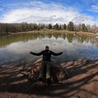 Mohammed Seghir's Photo