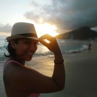 Paola Alejandra Peña的照片