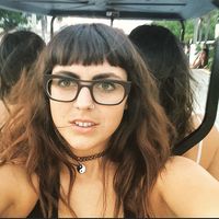 sierra kusterbeck的照片