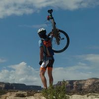 Aaron Brulotte的照片