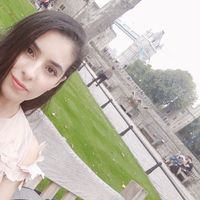 Dounia Rouchdy's Photo