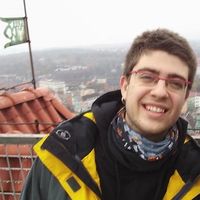 Fotos de Sergio Nieto