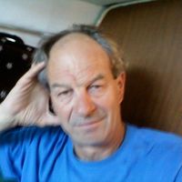 Alain Simoneau's Photo