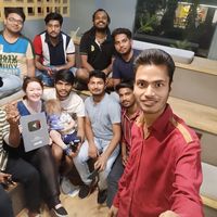 Rakesh Kumar的照片