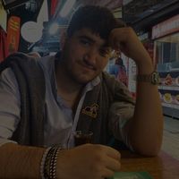 Ali Eynaliyev's Photo