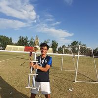 Vin Baracchini的照片