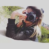 Vicky Di Fulvio的照片