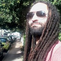 Oussama Rasta's Photo
