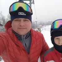 Віталій Франасюк's Photo