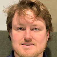 Joost van Kampen's Photo