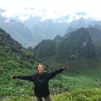 Pauline Perreau-Saussine's Photo