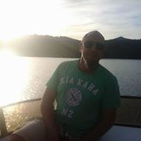 Blair Johnson's Photo