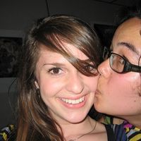 Claire Stavenga's Photo