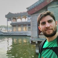 Fayez Lahoud的照片