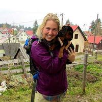 Sarah Freeman's Photo