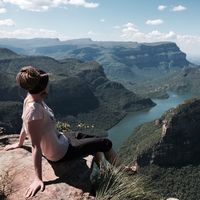 Emilie Van Mieghem's Photo