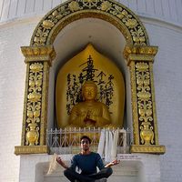 Ebrahim Bhaiji's Photo