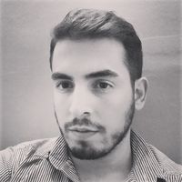 Sebastian Cervantes's Photo