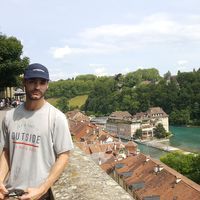 Agustín Delaz's Photo