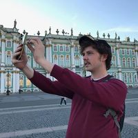 Seán Brandt的照片