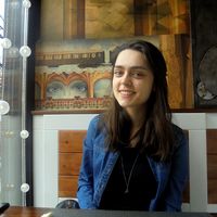 Kadriye Yıldız's Photo