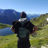 Alexis Cordelet's Photo