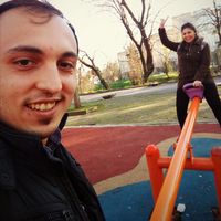 Timur Kaymaz的照片