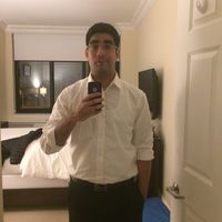 Ruchir Jolly's Photo