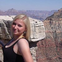 Małgorzata Godlewska's Photo