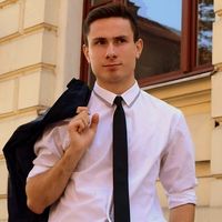 Bartek Giziński的照片