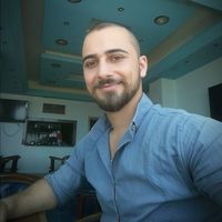 Ayham ALAMAD的照片