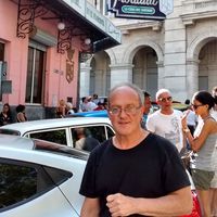 Dusan Sefcik's Photo