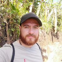 Julio Jaramillo's Photo