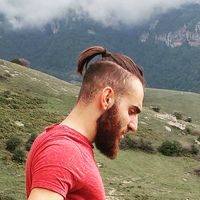 Fotos von Metti shoghli