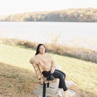 Zdjęcia użytkownika Annie Lui