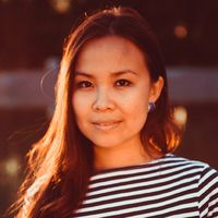 Ayrana Mongush的照片