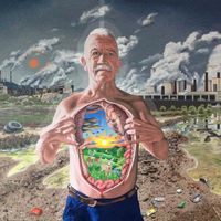 James Stoepler's Photo