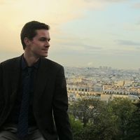 Oskar Petersson的照片