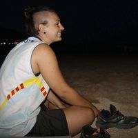 Laura Torres的照片