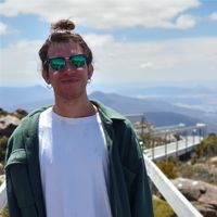 Luca Carlesi's Photo