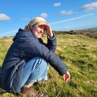 Serena Watson-Follett's Photo