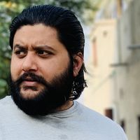 Muhammad Shahgaan的照片