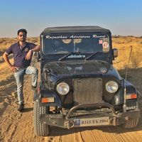 Photos de Pushkar Pahwa