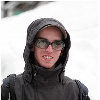 Zdjęcia użytkownika Sebastian Van Luijtelaar