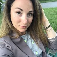 Ksenia Elizarova's Photo