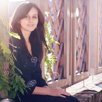 Le foto di Martina Škarková