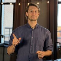 Egor Karmanov的照片