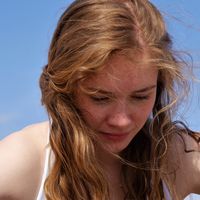 Leonie Schorrlepp's Photo