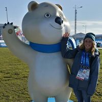 Rachel Rominger's Photo