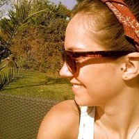 Marjolaine Martinez's Photo